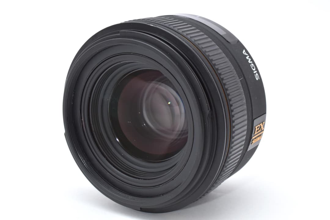 美品 Sigma 30mm F1.4 EX DC HSM Nikon 9411