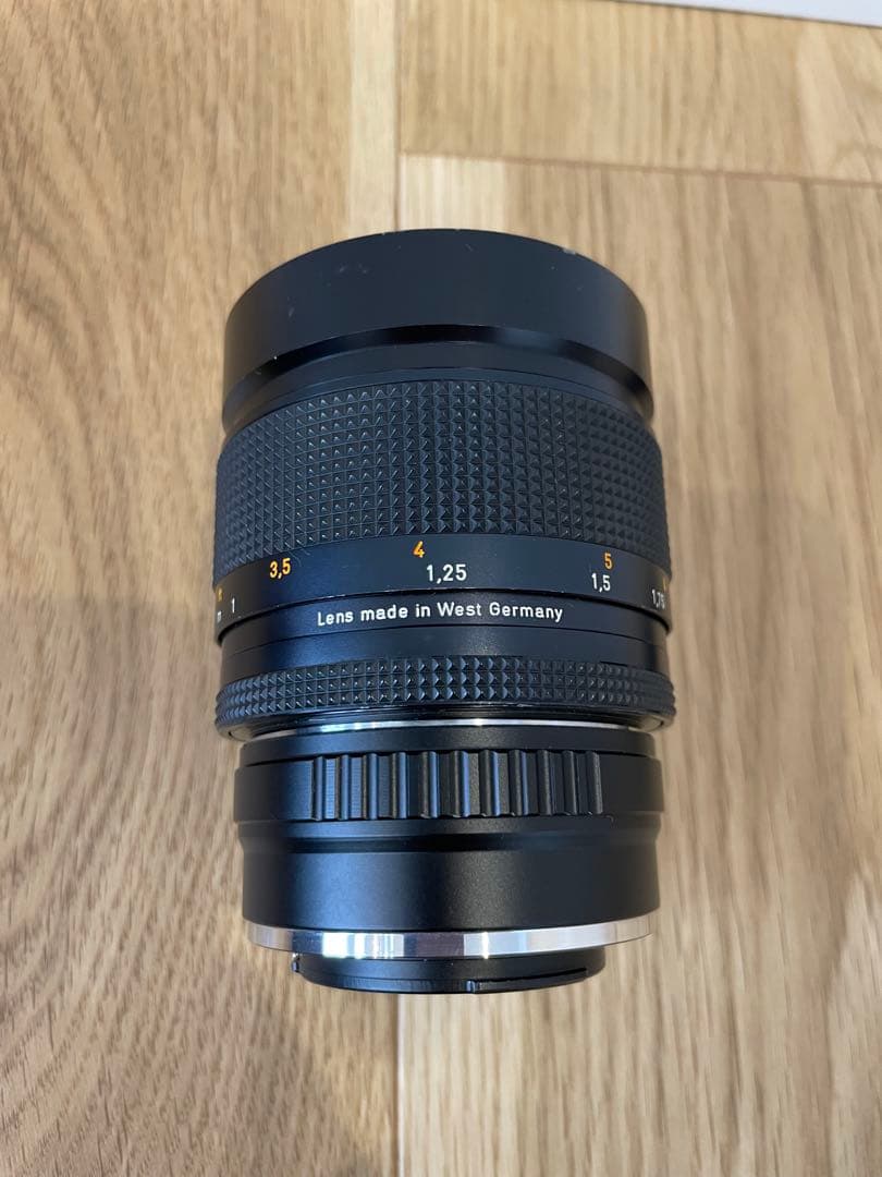 レンズ(単焦点) Carl Zeiss Planar T* 85mm F1.4 AEG