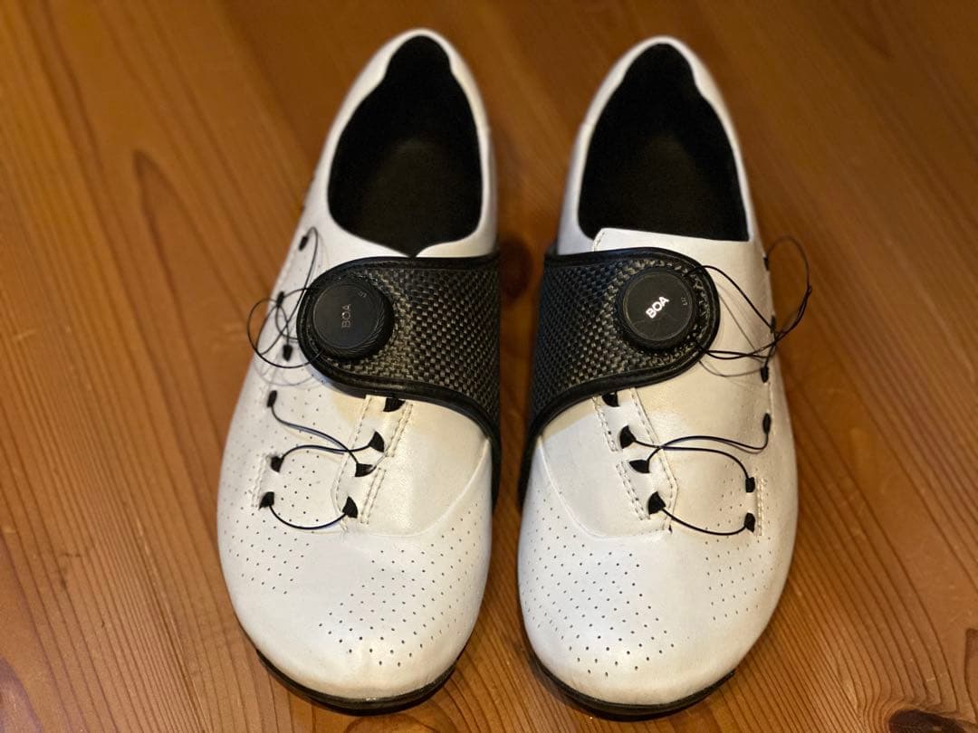nimbl ボア自転車用シューズ