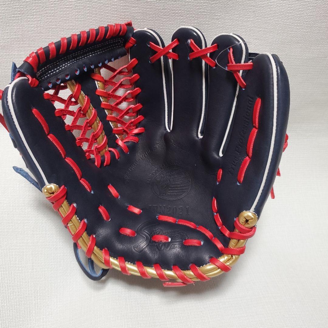 久保田スラッガー 軟式野球グローブ 右投げ用 サイズL