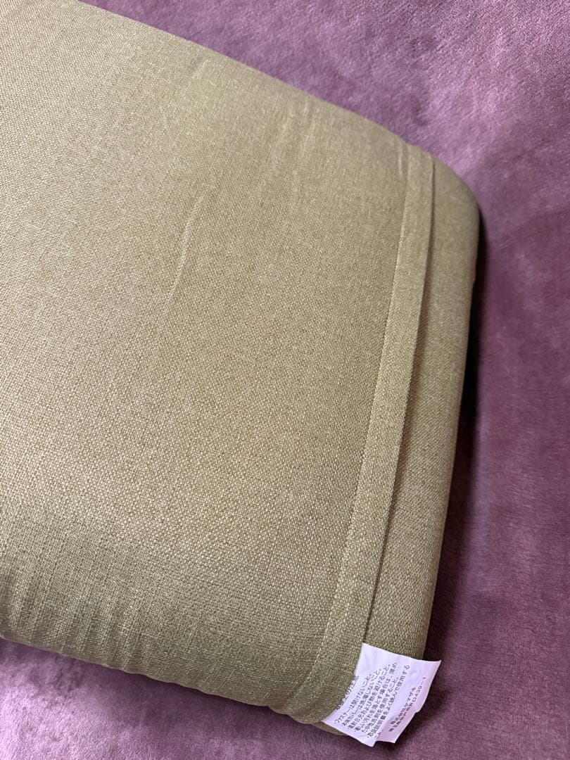 産学連携ヘッドレスト付ハイバック座椅子2 グリーン Yamazaki