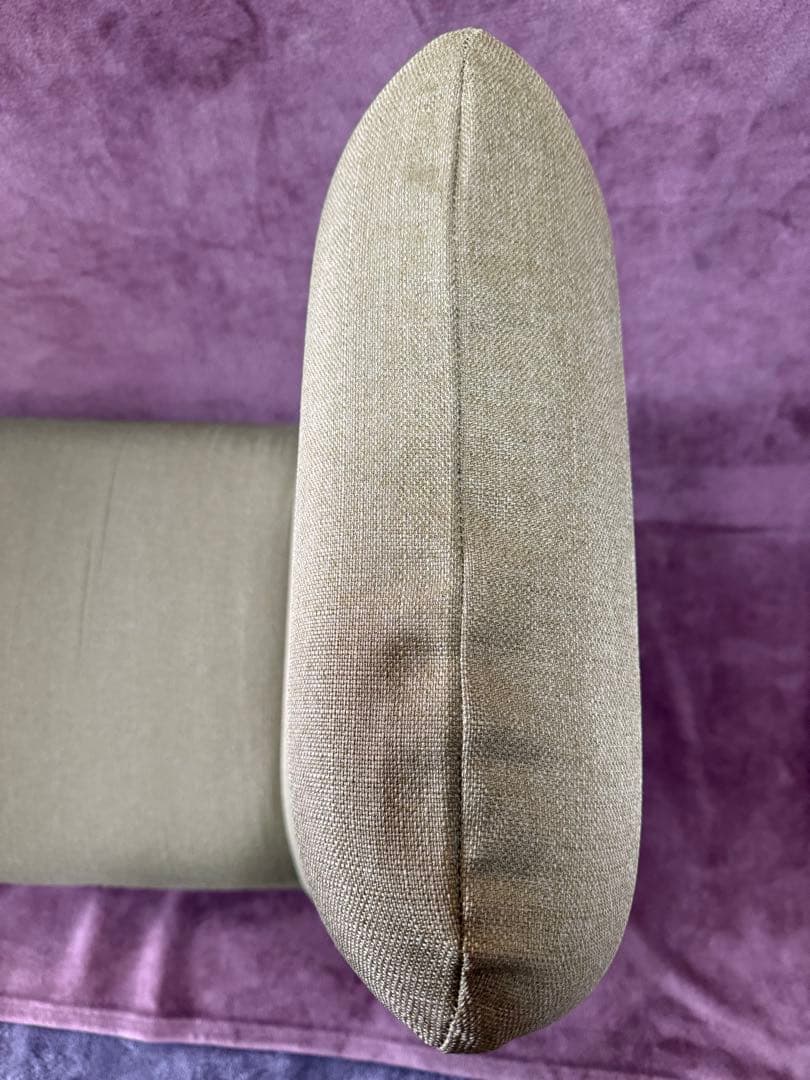 産学連携ヘッドレスト付ハイバック座椅子2 グリーン Yamazaki