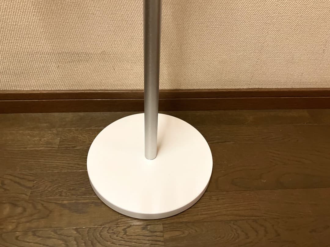 ビサラ ハンズフリースタンドヘアドライヤー BSR001