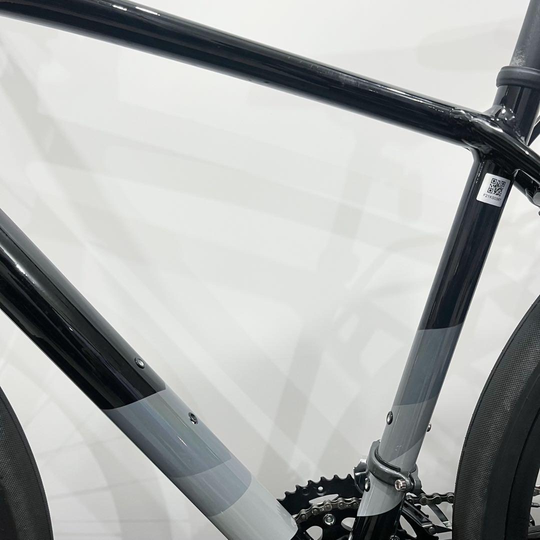 pne様引き取り FELT BROAM 60 2024 CLARIS サイズ54