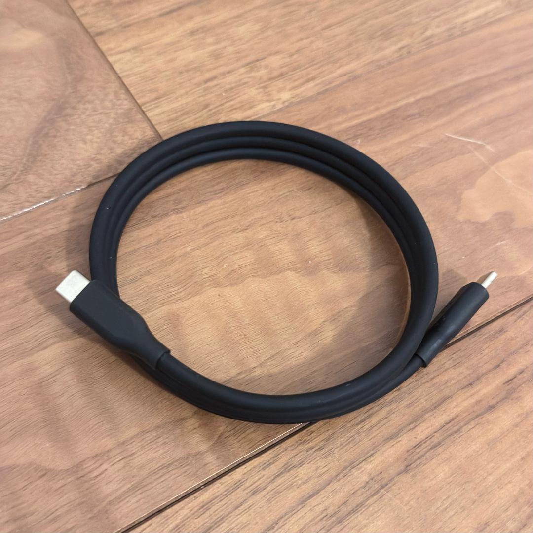 Bowers & Wilkins「B&W」PX8 ブラック ほぼ新品・おまけ付き