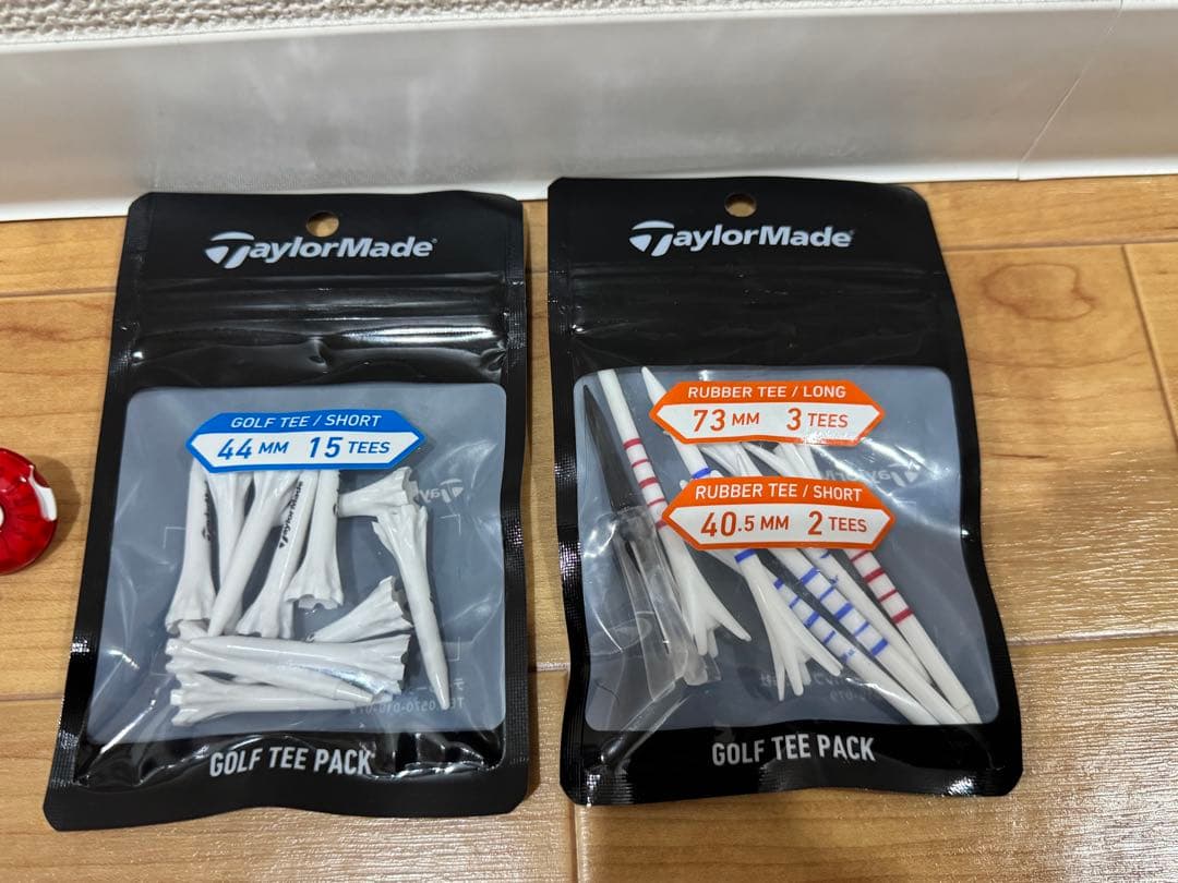 た*し様 ニューバランスゴルフ他ゴルフウェア関連一式