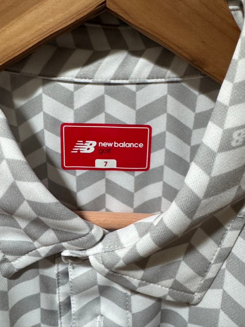 た*し様 ニューバランスゴルフ他ゴルフウェア関連一式