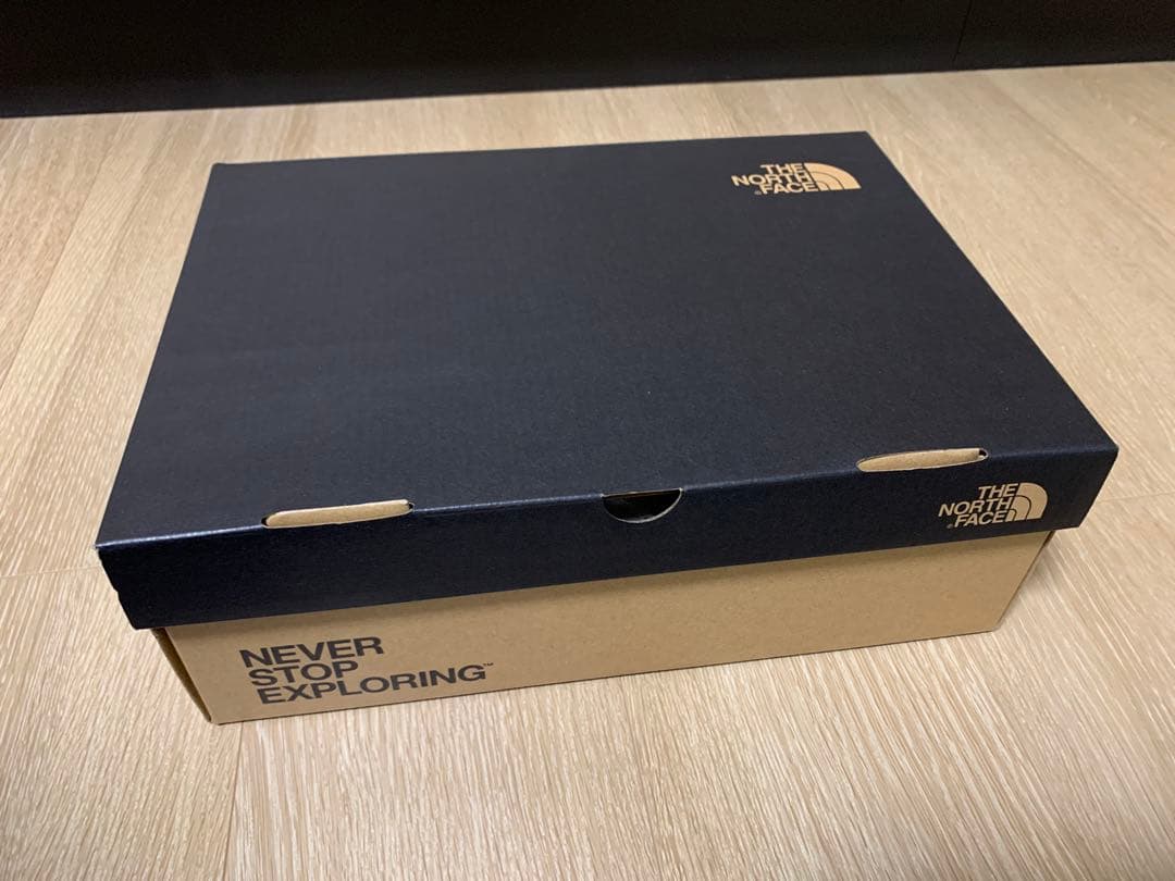 新品　ヌプシチャッカブーツ　24cm