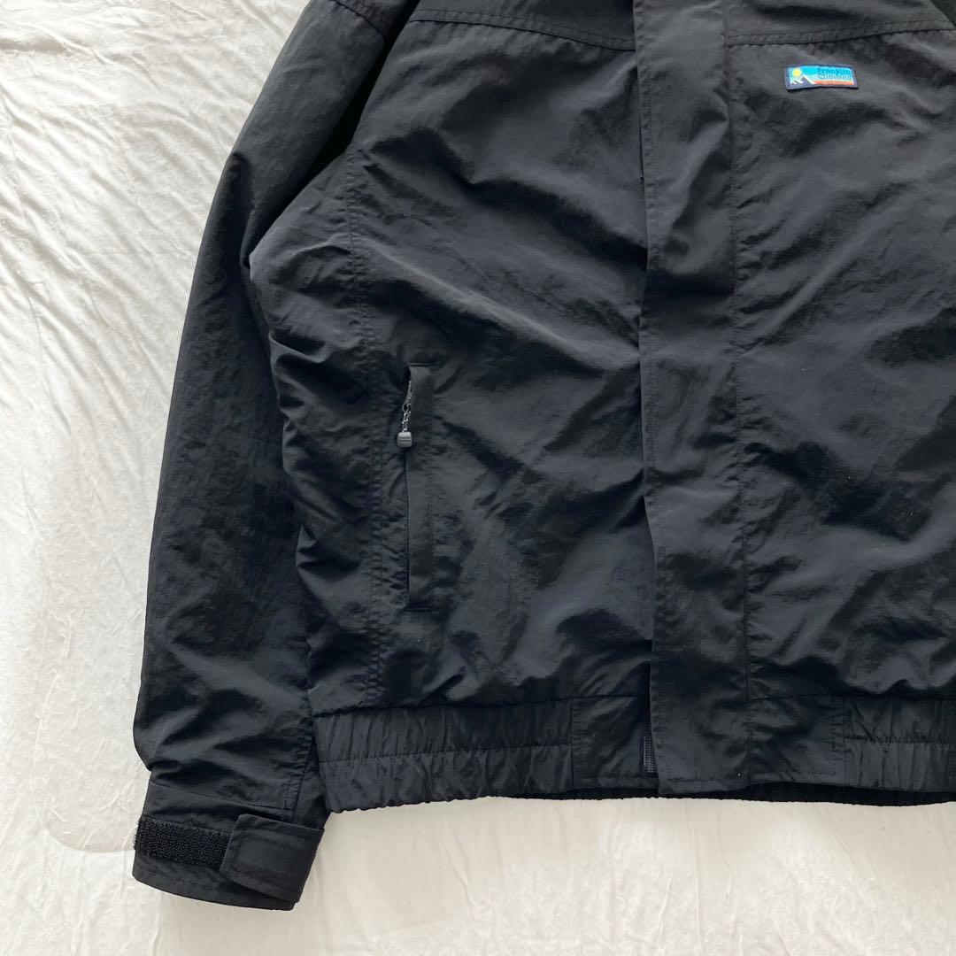 p*k様 【Franklin Climbing】カスケードスタンドジャケット サ