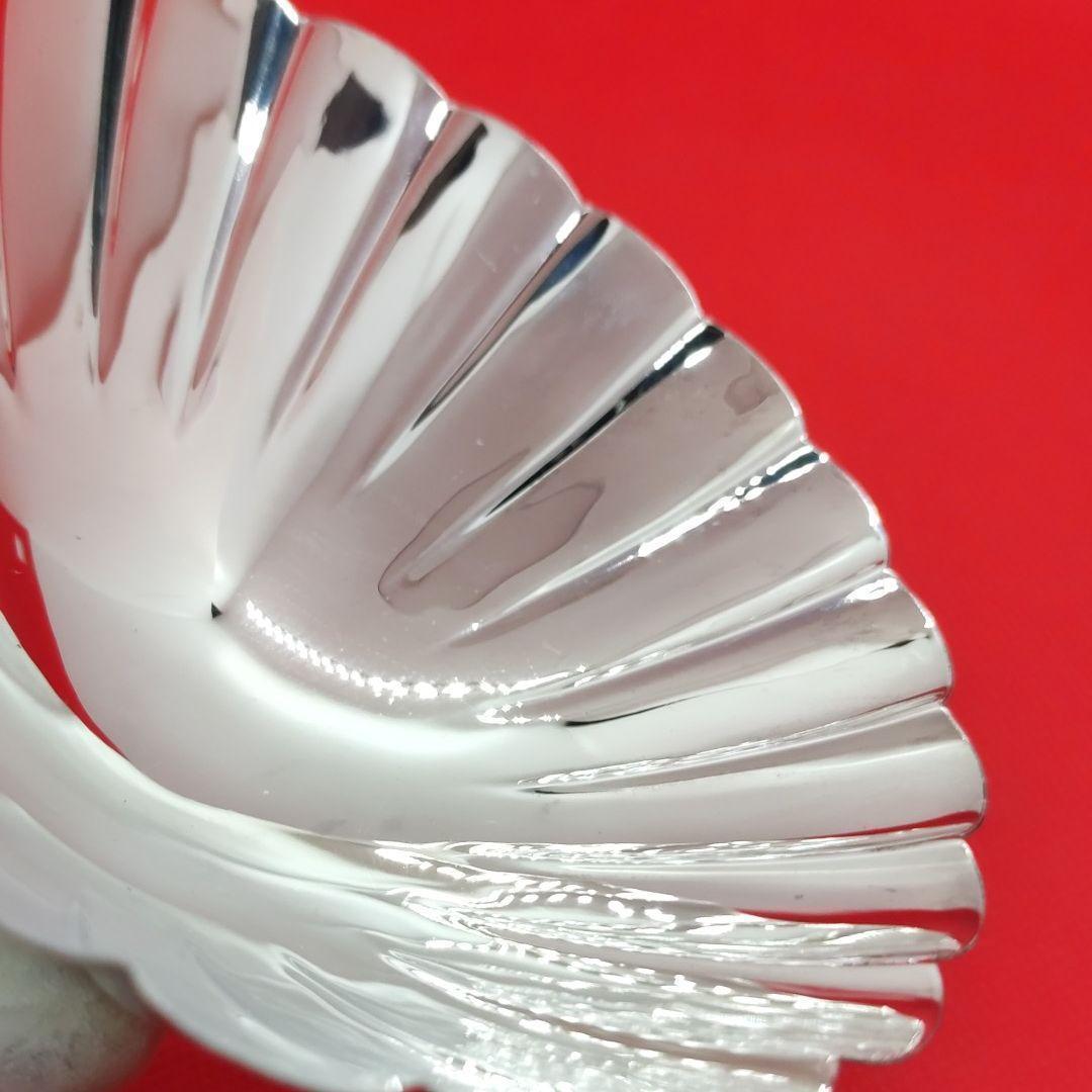 田中貴金属　銀製ボール皿　シルバーボウル