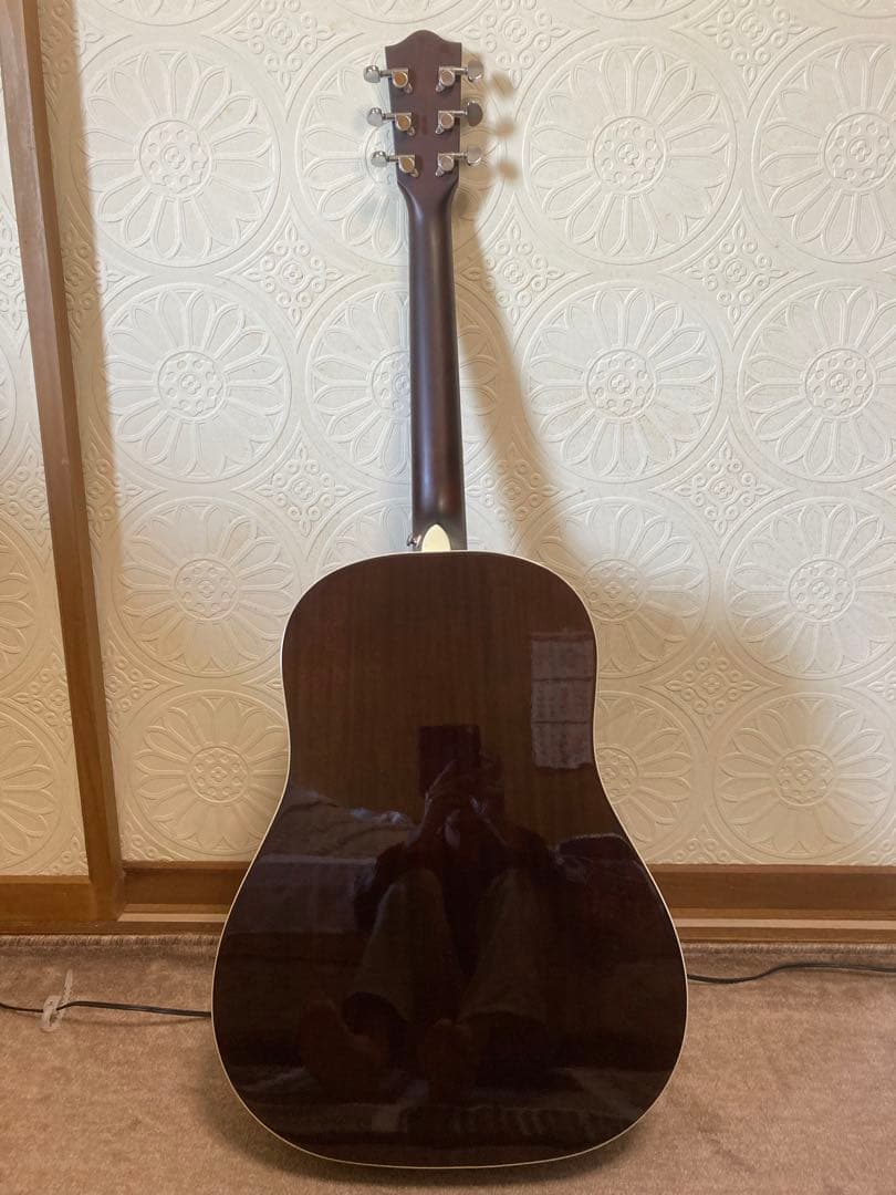 【美品】Headway Japan HJ-5080SE SB エレアコ