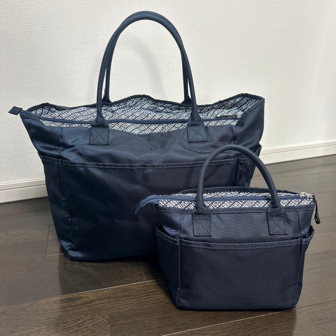 REARY GATES ロッカーバッグ&カートバッグ