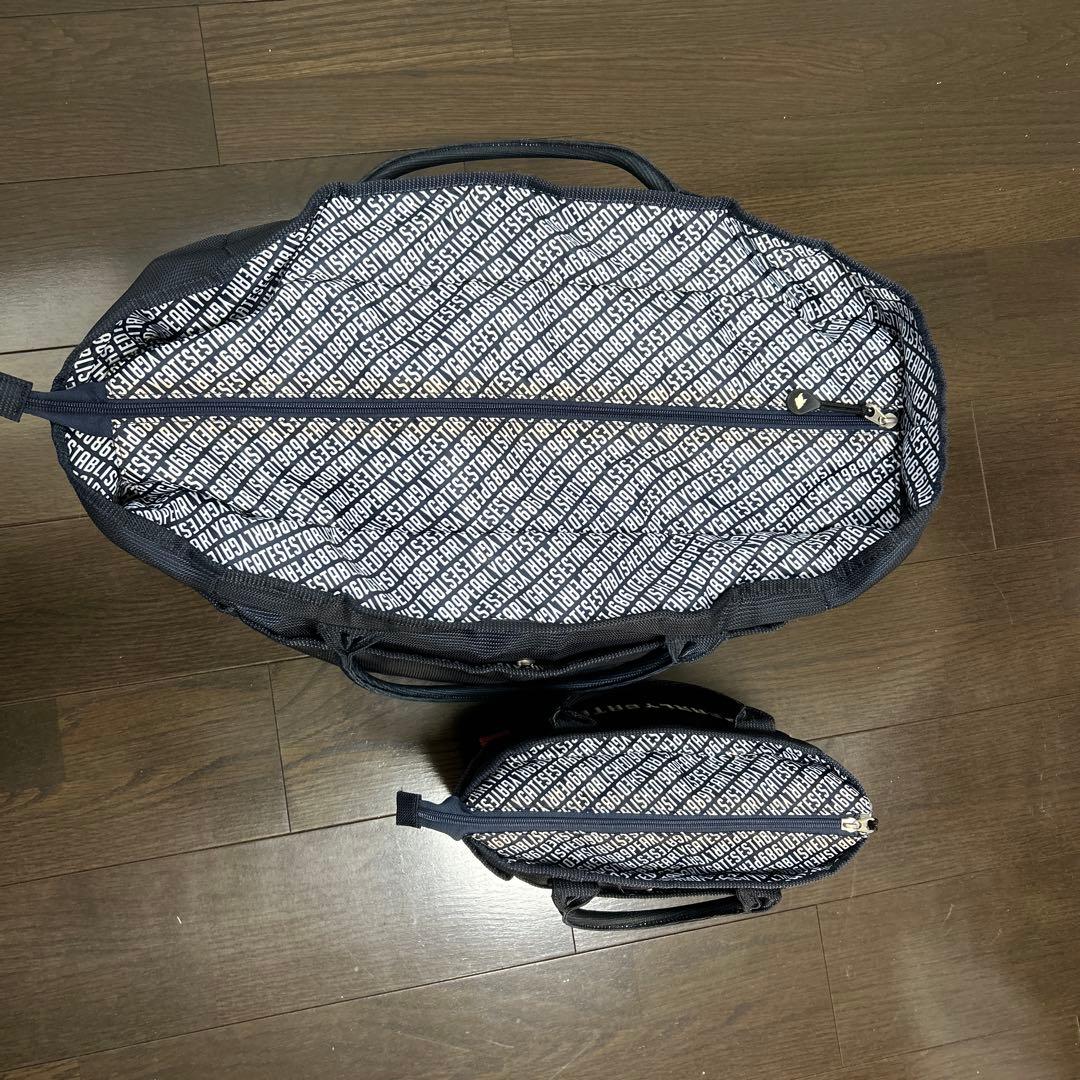 REARY GATES ロッカーバッグ&カートバッグ