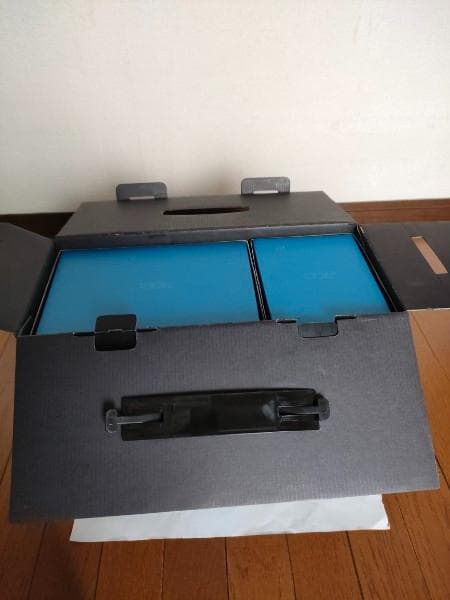 その他 acer Windows Mixed Reality Headset