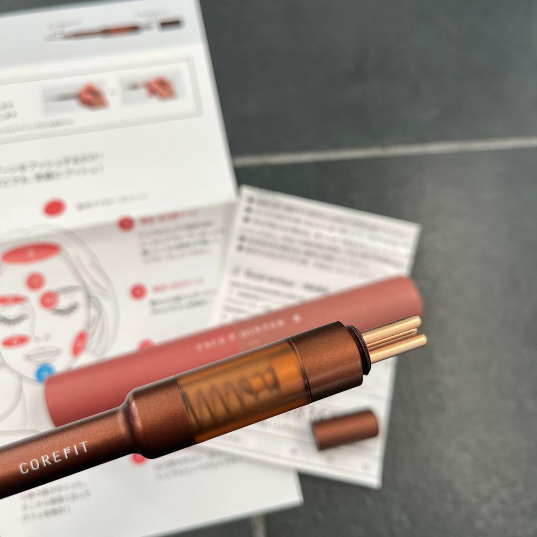 コアフィット フェイスポインター 2 Face-Pointer Ⅱ