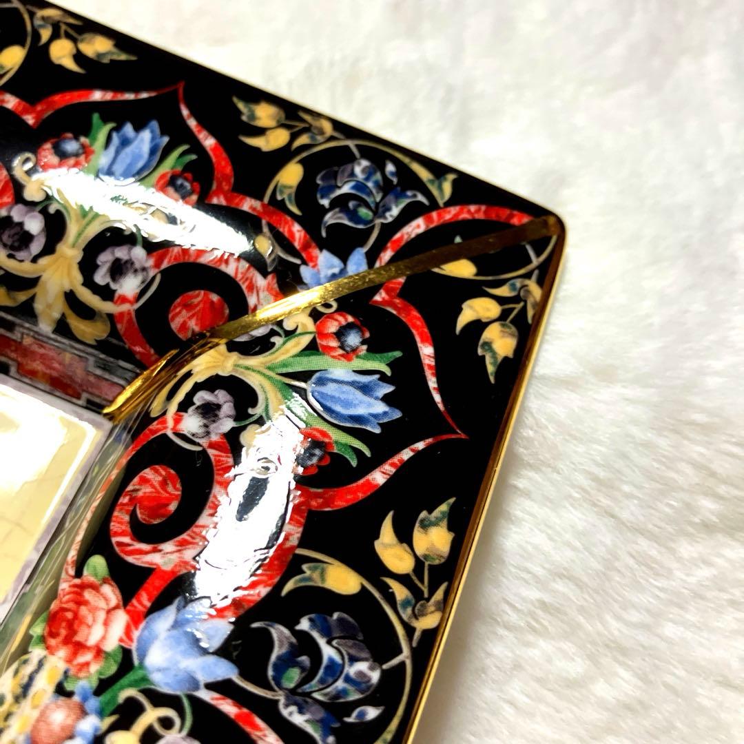  ウェッジウッド HARLEQUIN JEWEL