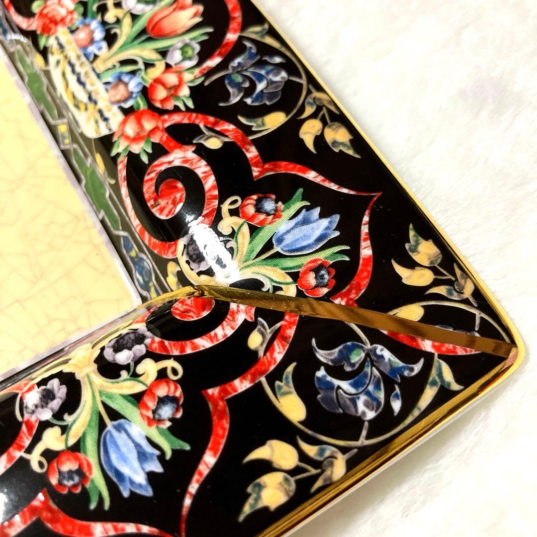  ウェッジウッド HARLEQUIN JEWEL