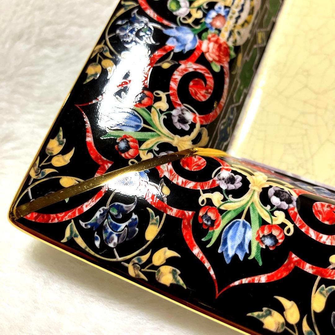  ウェッジウッド HARLEQUIN JEWEL