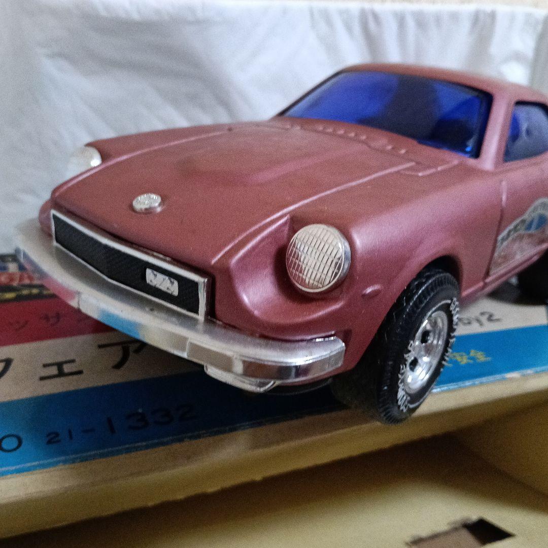 ニッサン フェアレディ-Z・2by2 HEAVY GAUGE