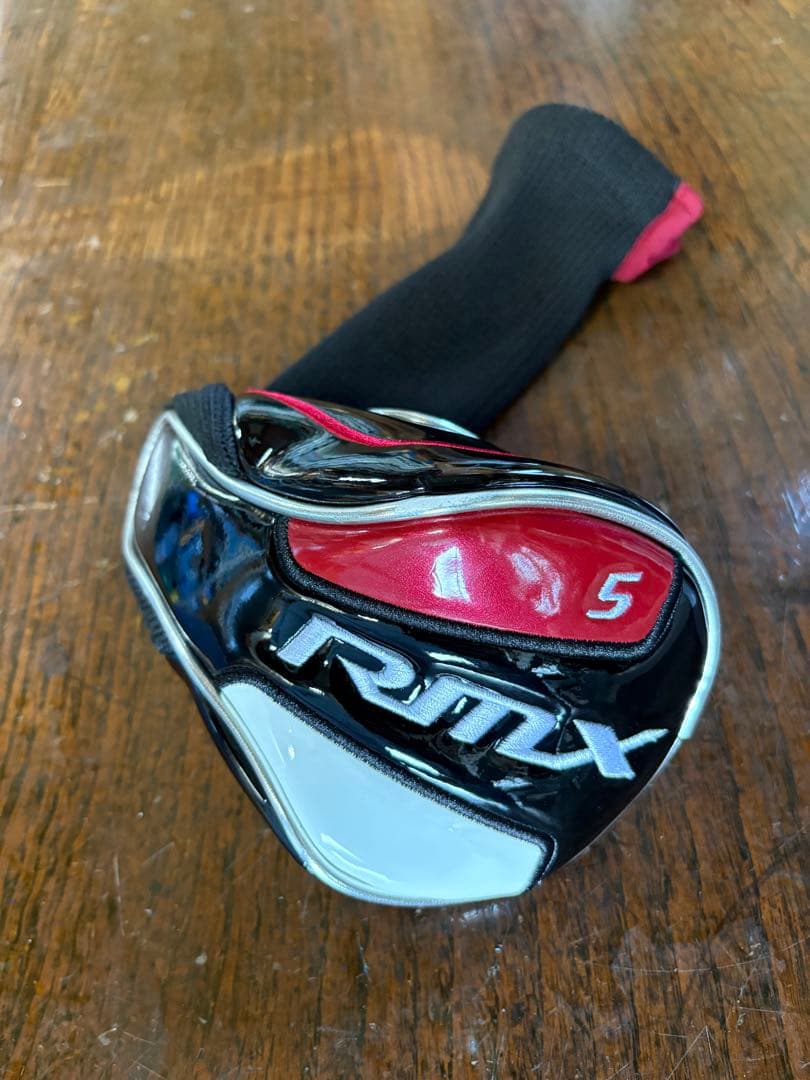 YAMAHA RMX フェアウィエウッド　5W17°