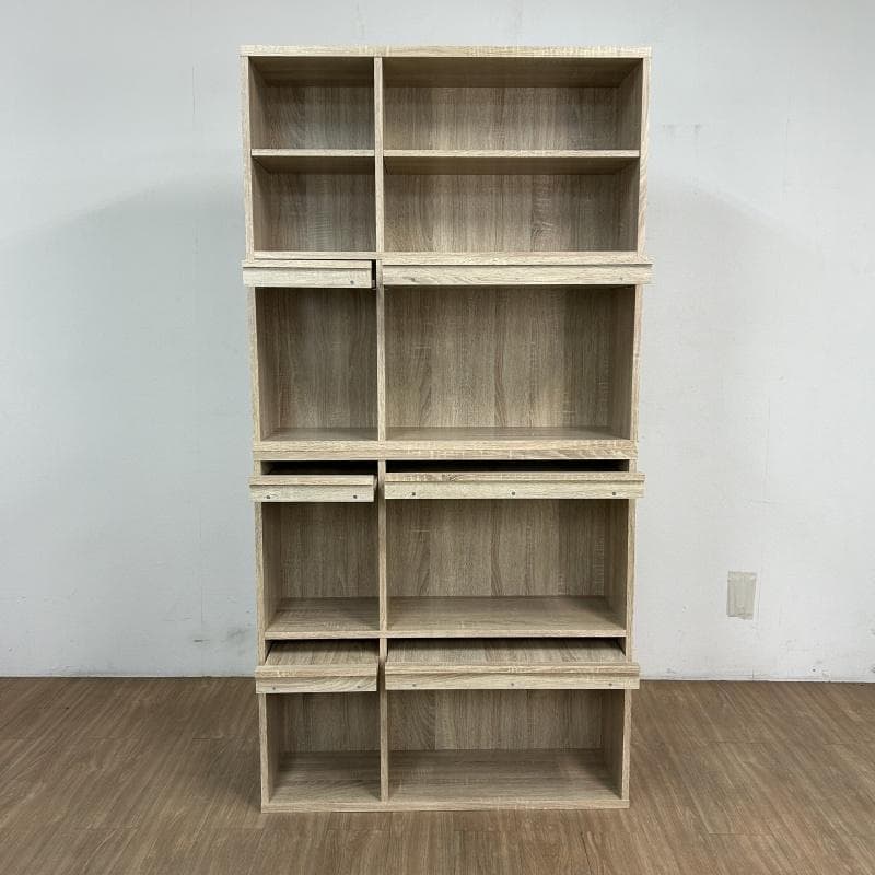 本棚・本収納 .TK.