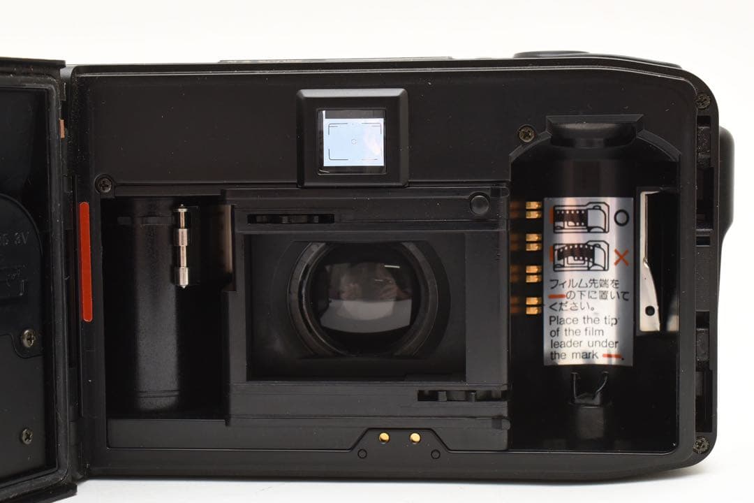 #125 ★美品★ KYOCERA T SCOPE