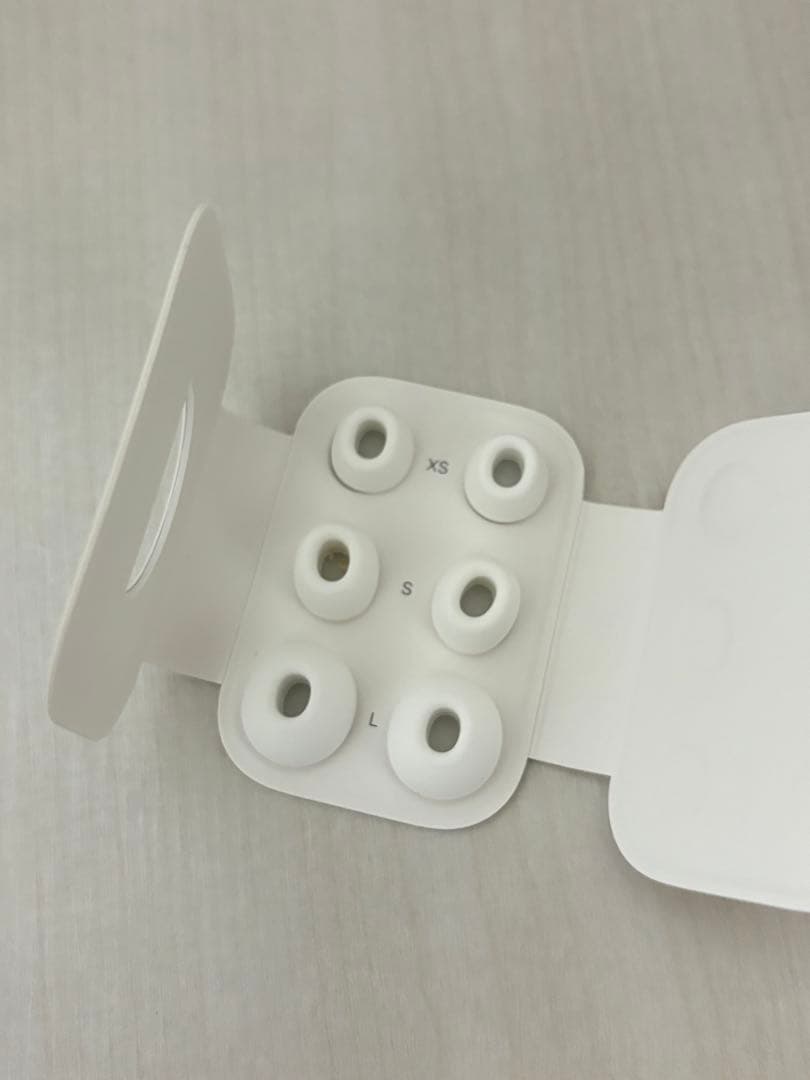 AirPods Pro 2 本体 ホワイト