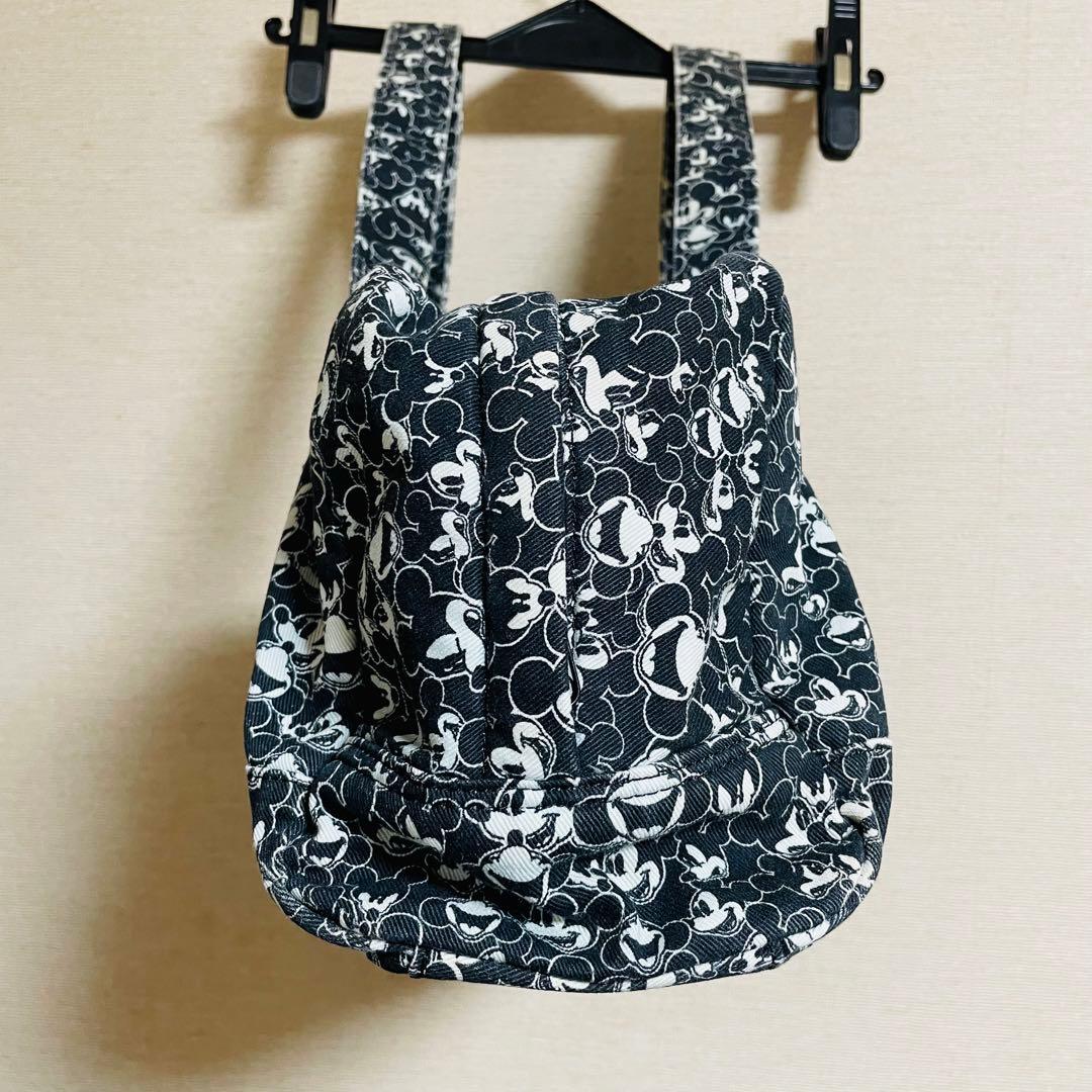 稀少！ PORTER BEAMS ディズニー トリプルコラボ ボストンバッグ