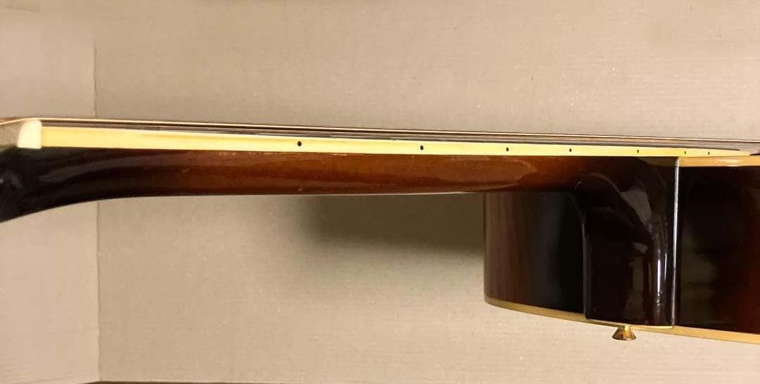 フェンダー　カリフォルニア　C-２　1985年製　中古