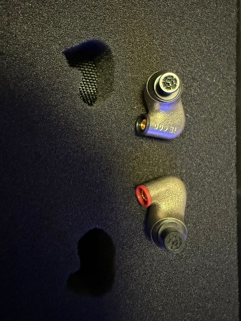 ゼンハイザー（SENNHEISER） ie600