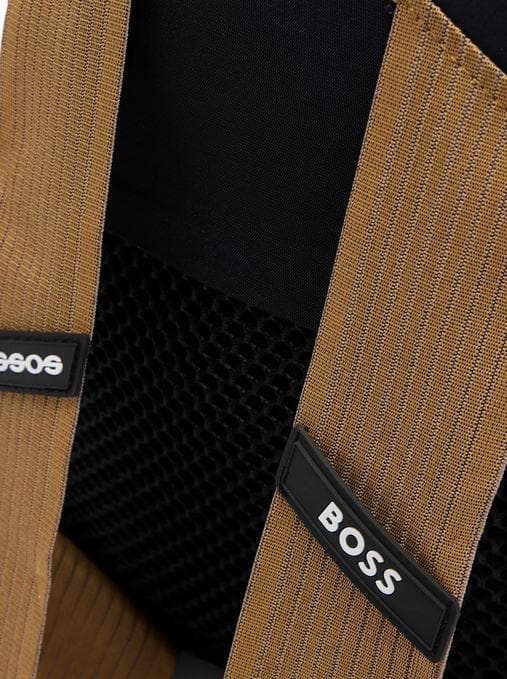 BOSS x ASSOS　防水スパイダーバッグ　アソス　ロードバイク