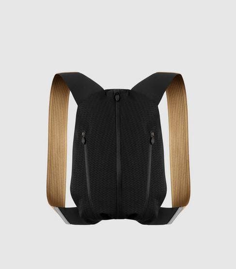 BOSS x ASSOS　防水スパイダーバッグ　アソス　ロードバイク