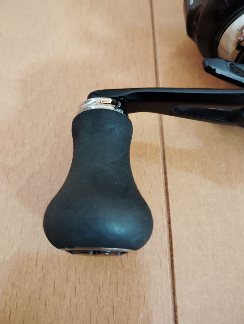 炎月ct151pg　左巻き