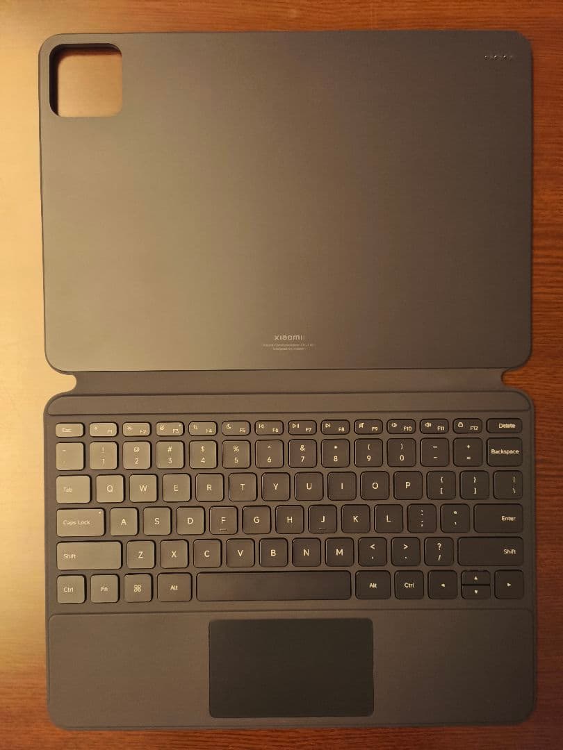 【ほぼ未使用】Xiaomi Pad 6S Pro 8GB/256GB フルセット