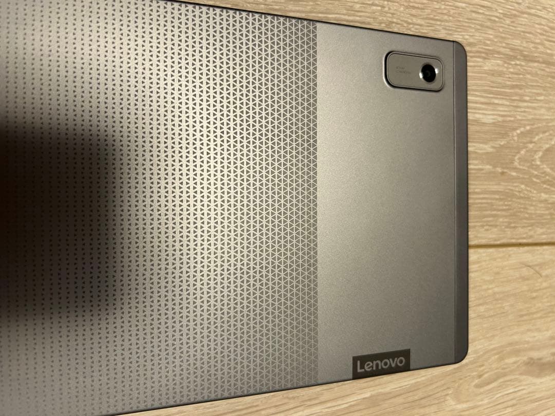 Lenovo Androidタブレット 本体