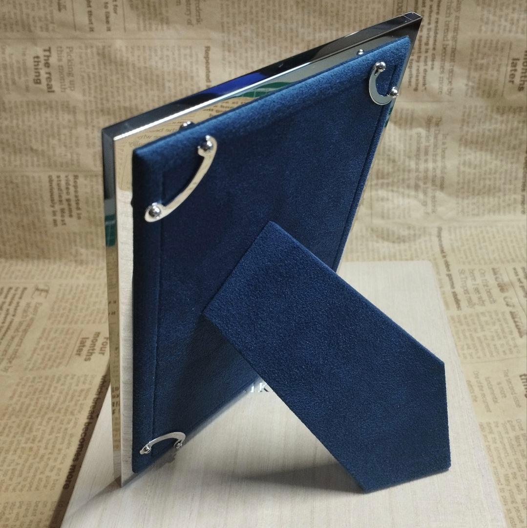 【木箱入り】MIKIMOTO『ラグジュアリーギフトコレクション／フォトフレーム』