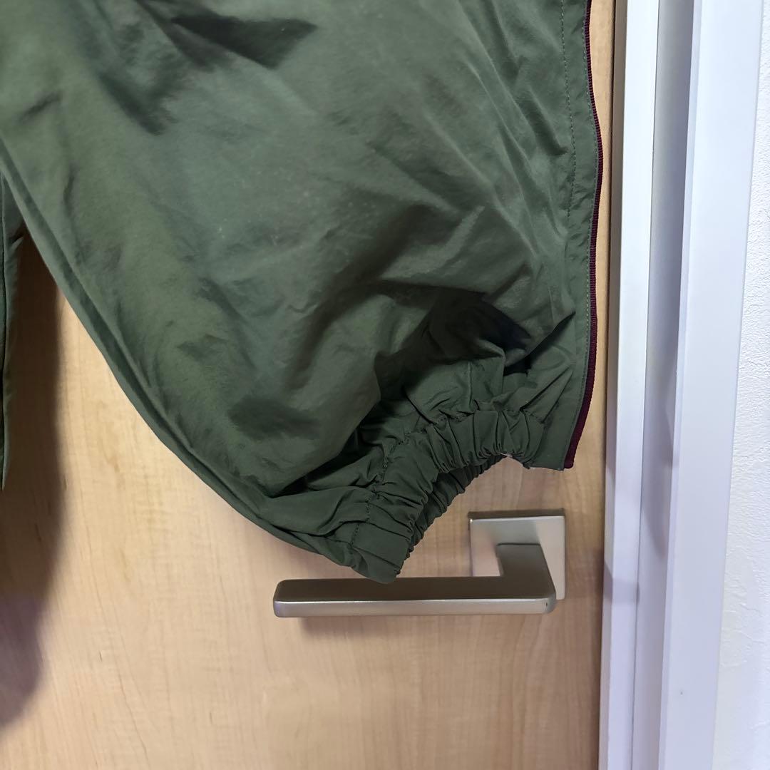 Kohhy KEBOZ ケボズ 2TONE トラックジャケット＆パンツ