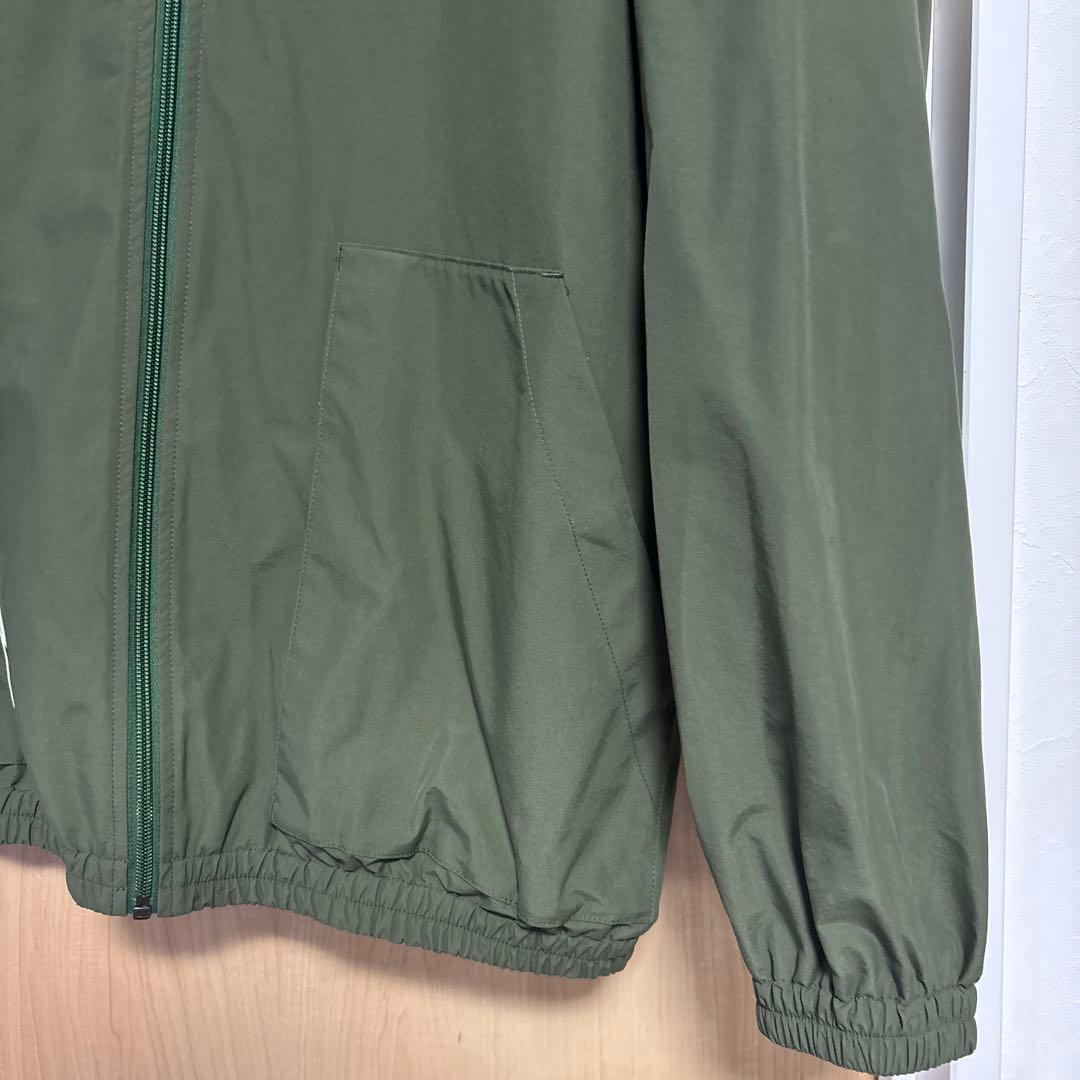 Kohhy KEBOZ ケボズ 2TONE トラックジャケット＆パンツ