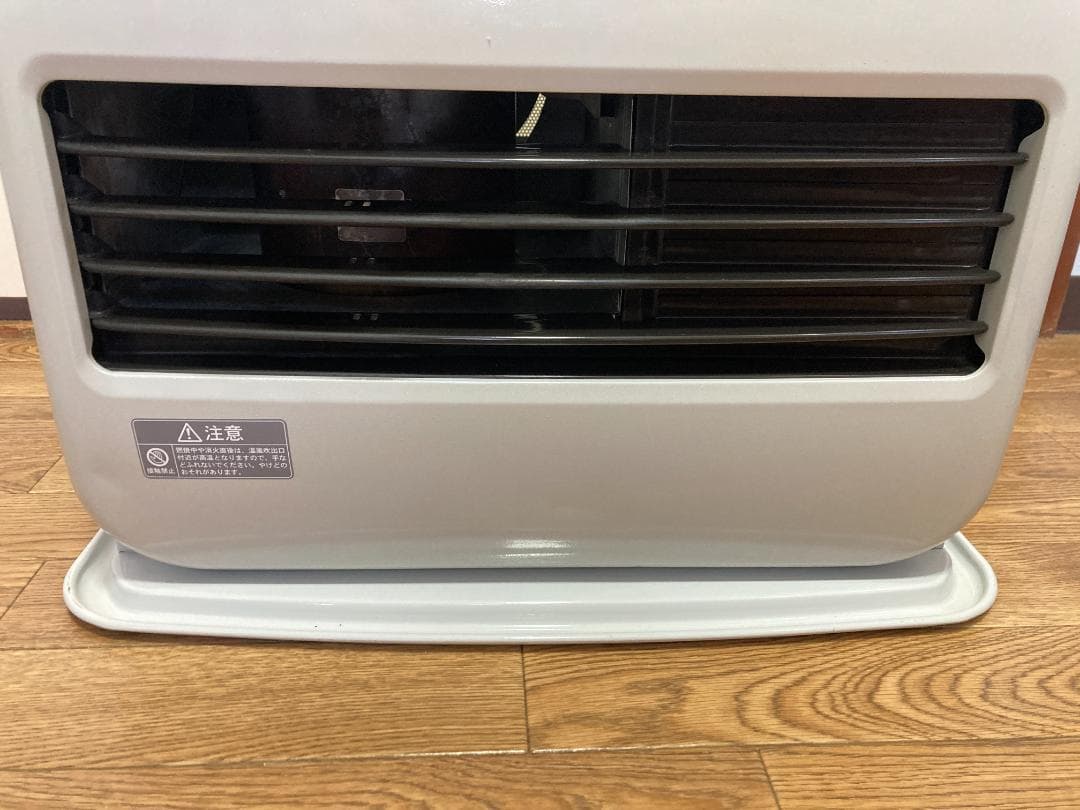 ■美品■7.2Lコロナ 石油ファンヒーター 2018年製 FH-VD4618BY