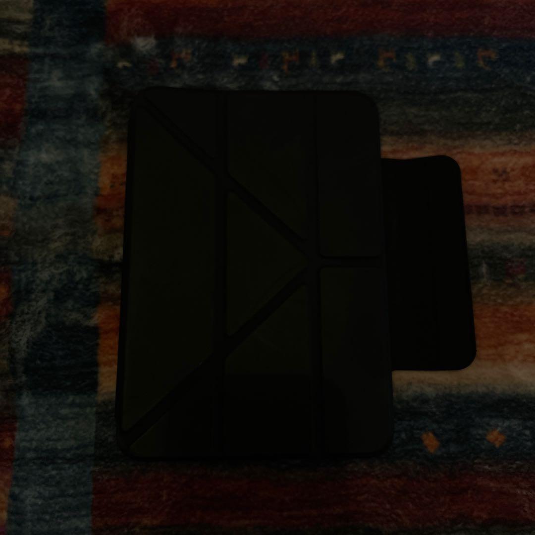 J*D様 [最大容量100%] iPad mini 第7世代　パープル