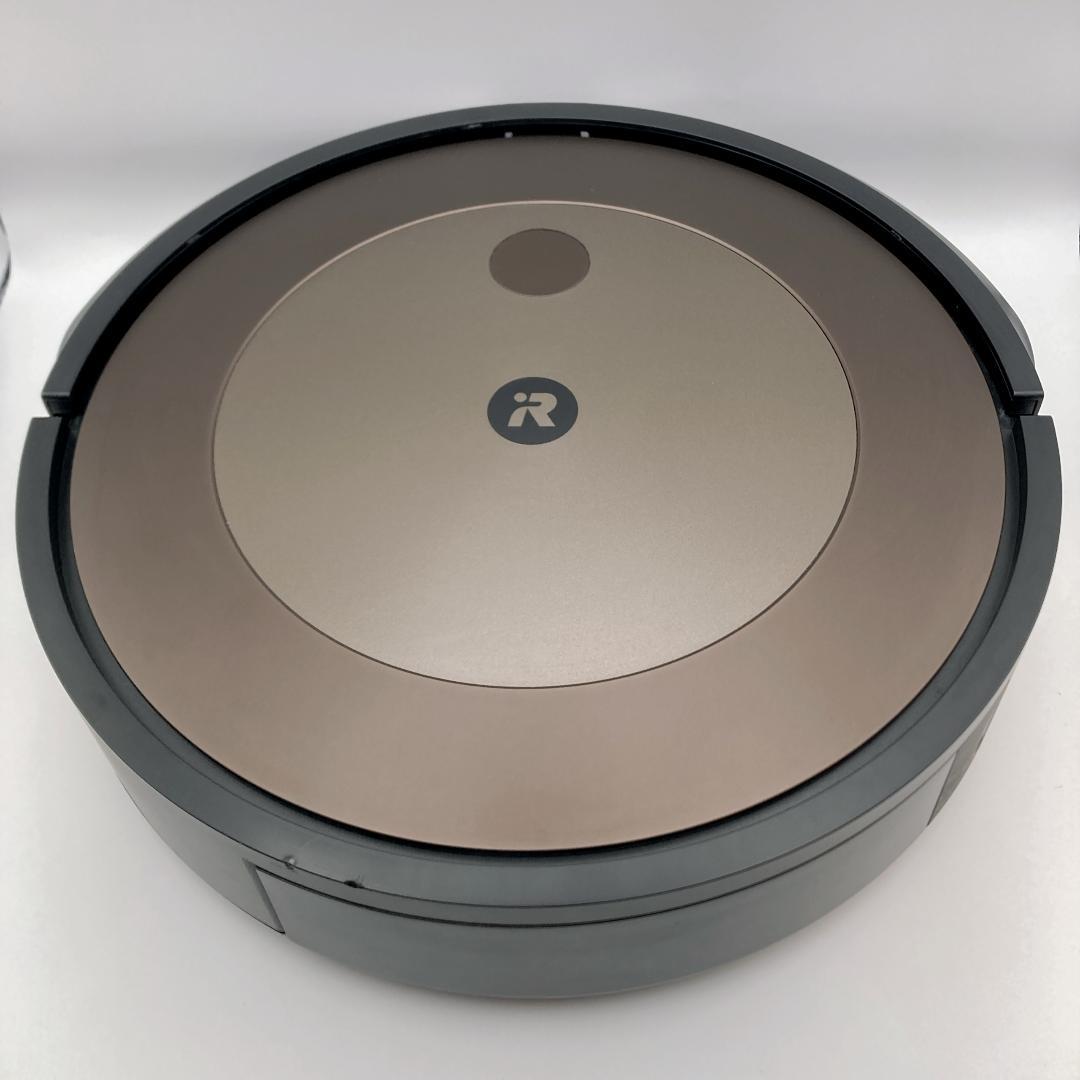 iRobot ルンバ j9+ 自動ゴミ収集機 清掃64時間 ロボット掃除機