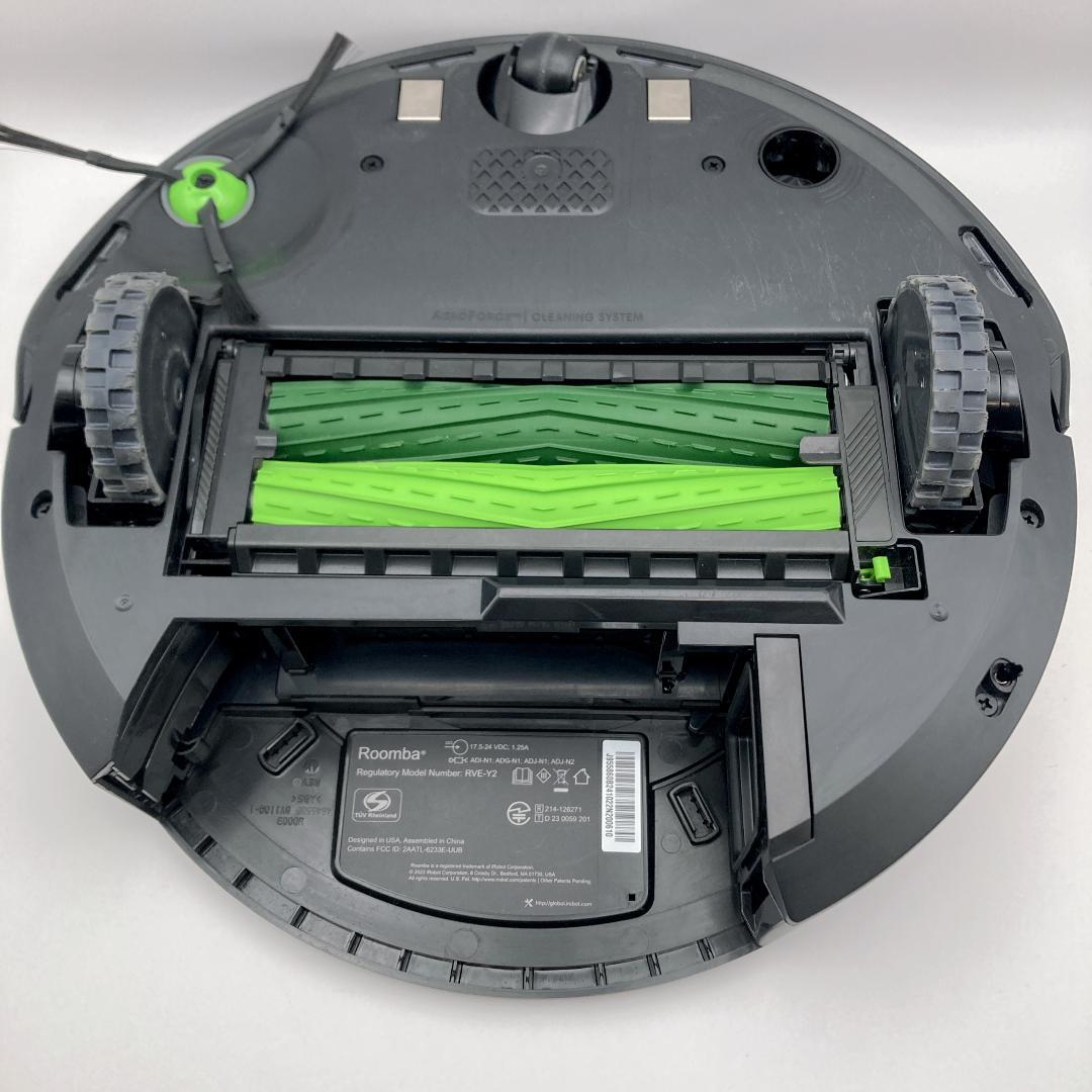 iRobot ルンバ j9+ 自動ゴミ収集機 清掃64時間 ロボット掃除機