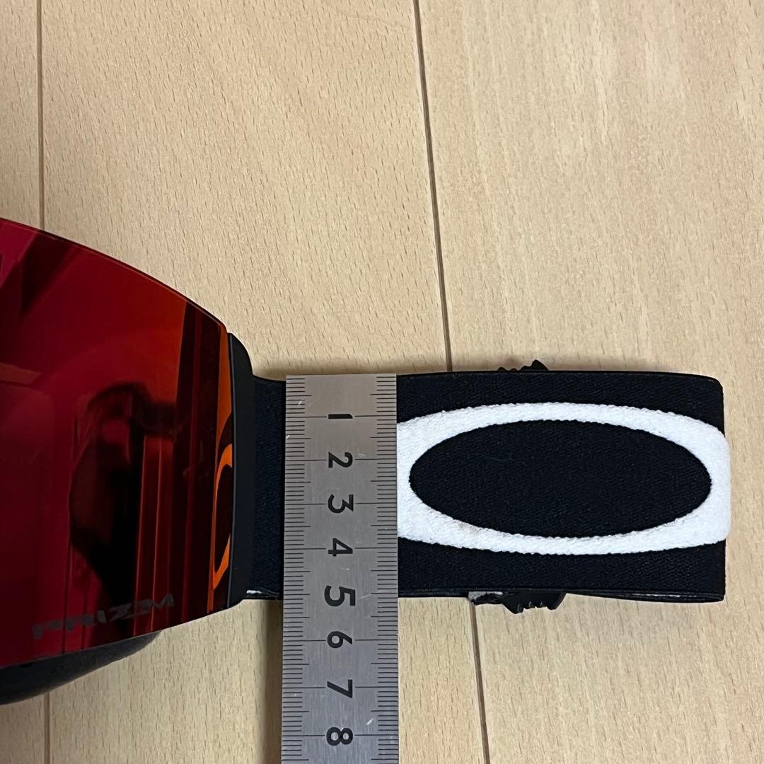 スキー・スノーボードアクセサリー OAKLEY FALL LINE Prizm Torch Iridium