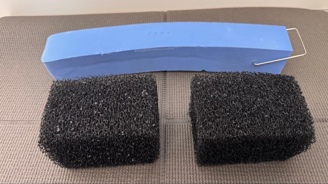 【DOOA】 ネオグラスパルダ300用ミストフローボックス等セット