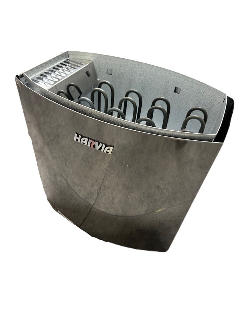 専用HARVIA ハルビア　サウナストーブ 220V BC60 電源コード10m