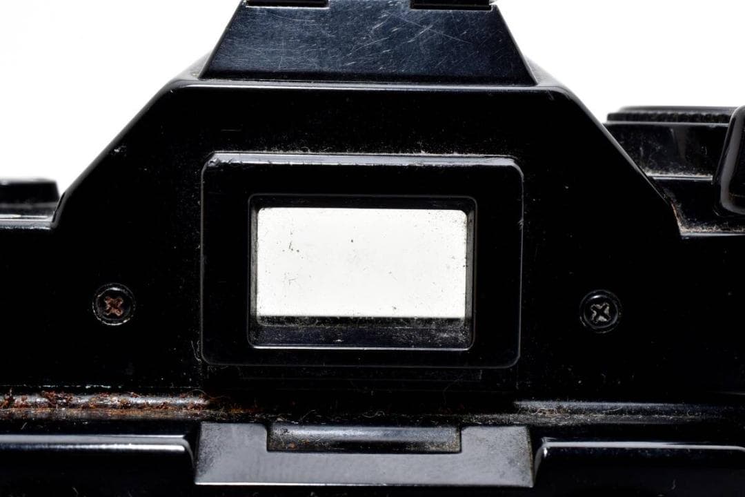 【外観光学美品】Canon AE-1 PROGRAM ブラック レンズセット