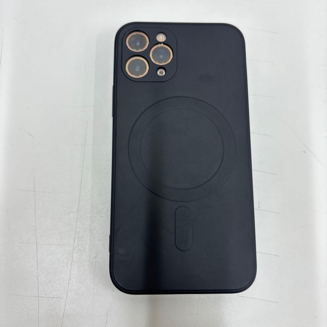【美品】iPhone 11pro simロックあり