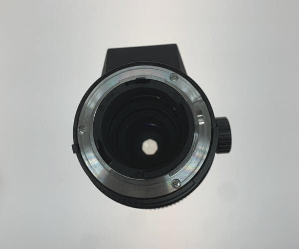 KIRON レンズ150-500mm 1:5.6 φ95