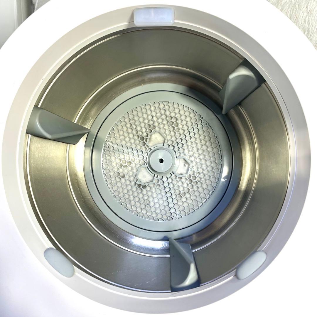 Morus Zero 2022年製 小型衣類乾燥機 1.5kg