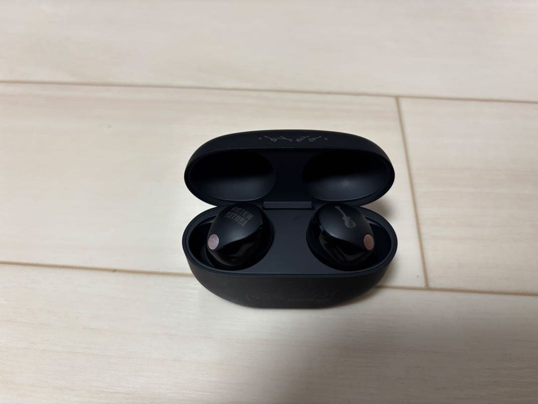 SONY WF-1000XM5 ぼっちざろっく コラボモデル